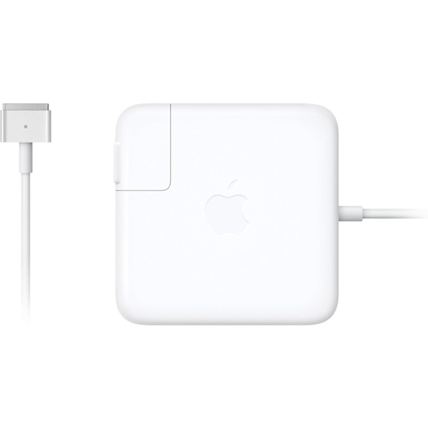 60W MagSafe 2 Laddare – Original Apple Strömadapter för MacBook