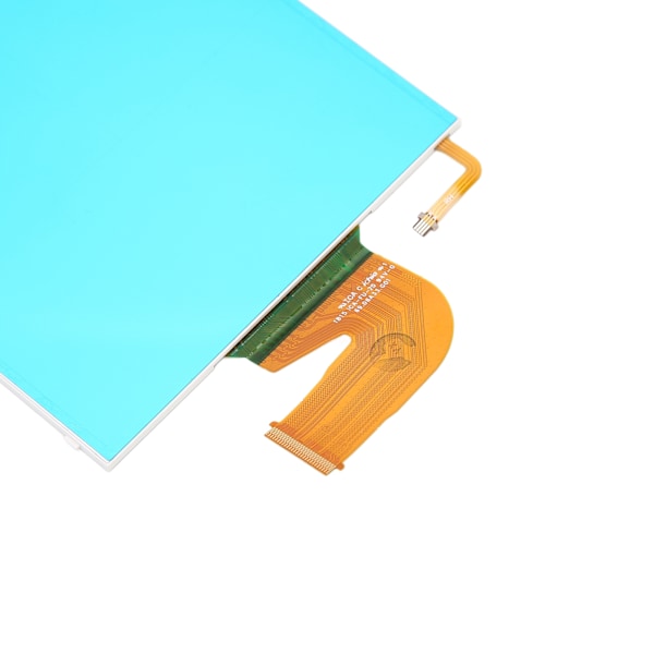 Switch Skärmbyte, Kompatibel LCD-skärm med Hög Ljusstyrka för Reparation av Spelkonsol