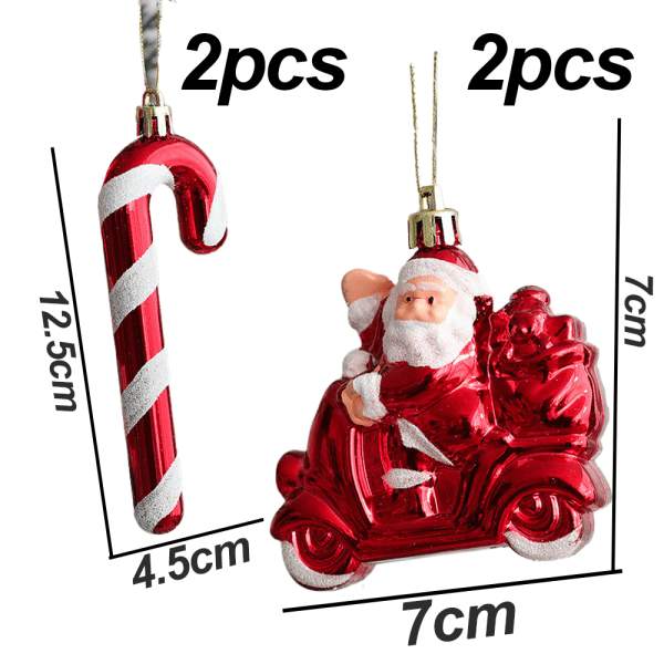 Christmas Ornaments, Ornaments for Christmas Tree