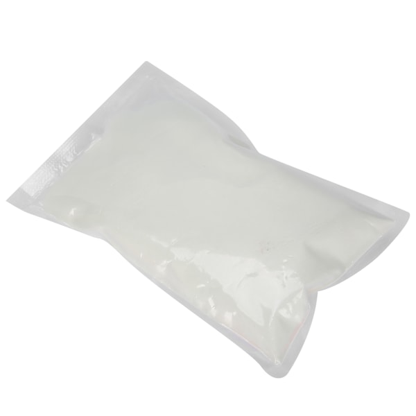 Nagelkonst DIY Självlysande Pulver Dekoration Kroppsmålning Ljust Självlysande Pulver 100g Himmelblå