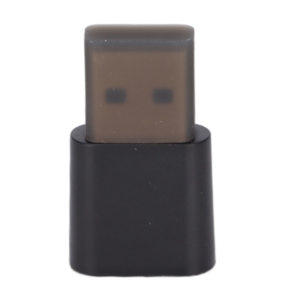 USB Trådlös Ljudsändare USB WiFi Bluetooth 5.0 Sändare för Switch Docka och PC