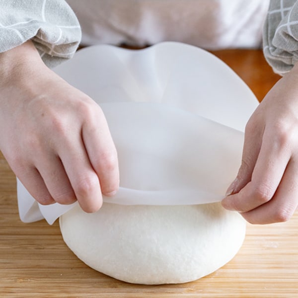 Master Chef's Companion, Tjock Spritspåse för Bakning, Förbättra Dina Bakkunskaper Med Hög Temperaturtålighet, Halkfritt Grepp För Köket