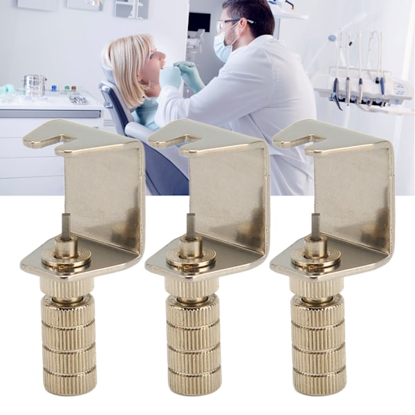 Dental Handstycke Borrnyckel, Precisionsstruktur, Pålitlig Prestanda, Airbrush Snabbkoppling, Ergonomisk Design, Lätt Att Hålla, Lättvikt,
