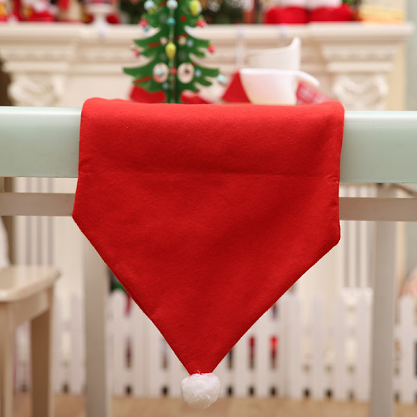 Christmas Table Runner, Table Flag Decoration for Thanksgiving