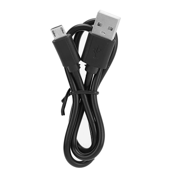 Portabel Solcellsdriven AM/FM-radio Blå Handvev LED-ficklampa SOS-larm USB-laddning EU-frekvens