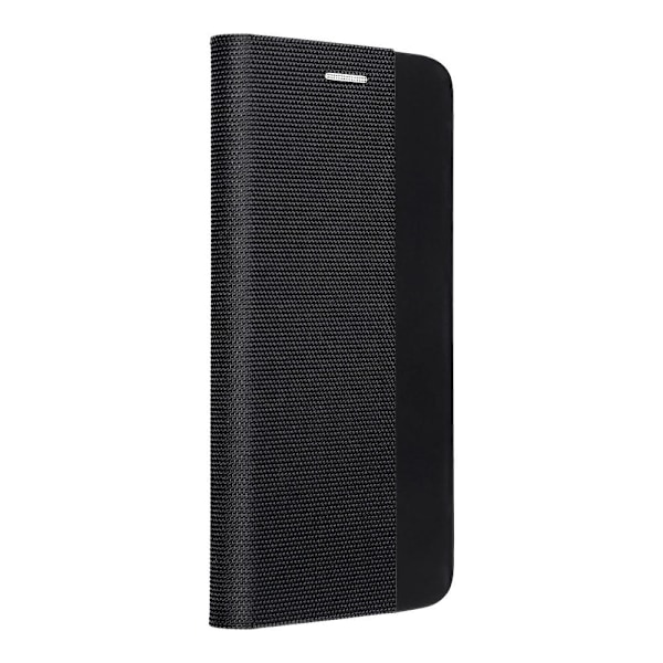 SENSITIVE slim fodral till Samsung A32 5G Svart
