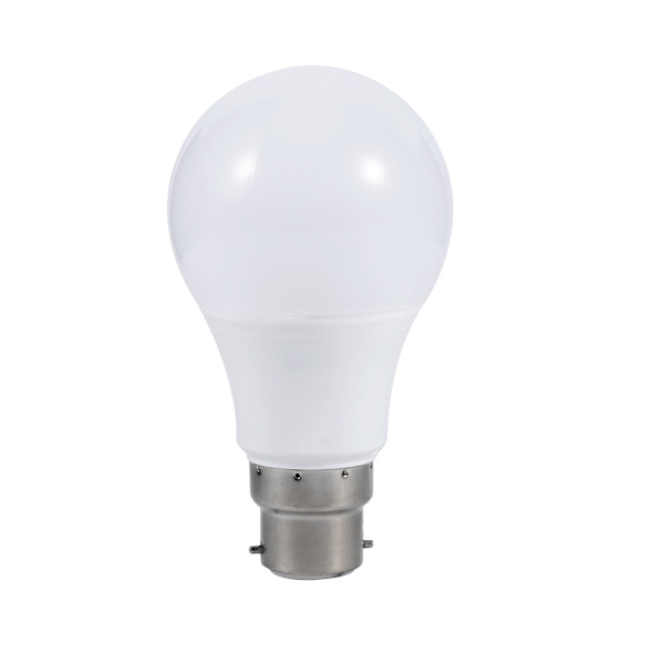 16-färgad LED RGB-färgväxlingslampa med fjärrkontroll 85V-265V