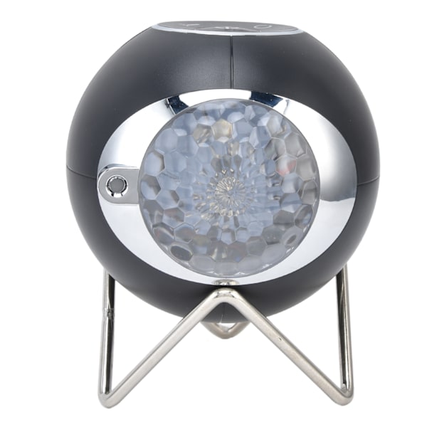 Stjärnprojektorlampa Färgglad Touch Fjärrkontroll Timing
