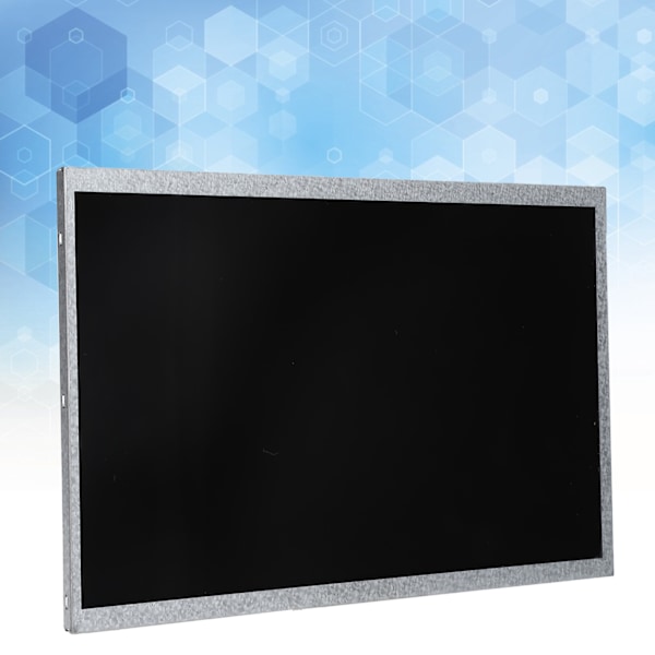 Drivkort för Raspberry Pi LCD 1024x600 Upplösning Datortillbehör 10.1in