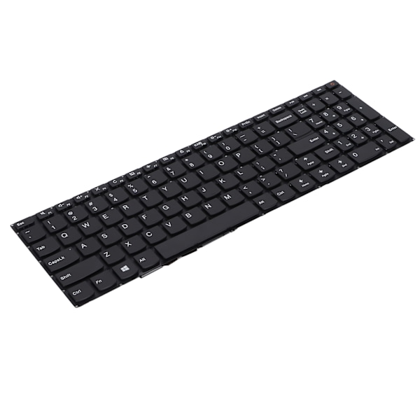 Ersättnings Tangentbord 101 Tangenter Premium ABS Legering Robust Hållbart Ersätt Tangentbord för Lenovo