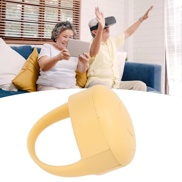 Videokontroll för bred användning, praktisk Bluetooth-fjärrkontroll för korta videoklipp