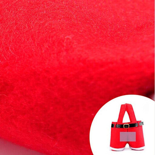 5 Mini Nikolausstiefel Socken Shorts Originelle Idee Textil