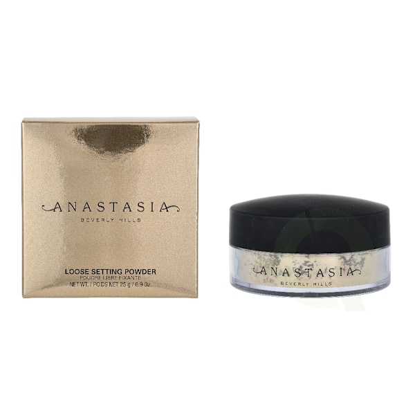 Anastasia Beverly Hills Loose Setting Powder 25 gr Banana