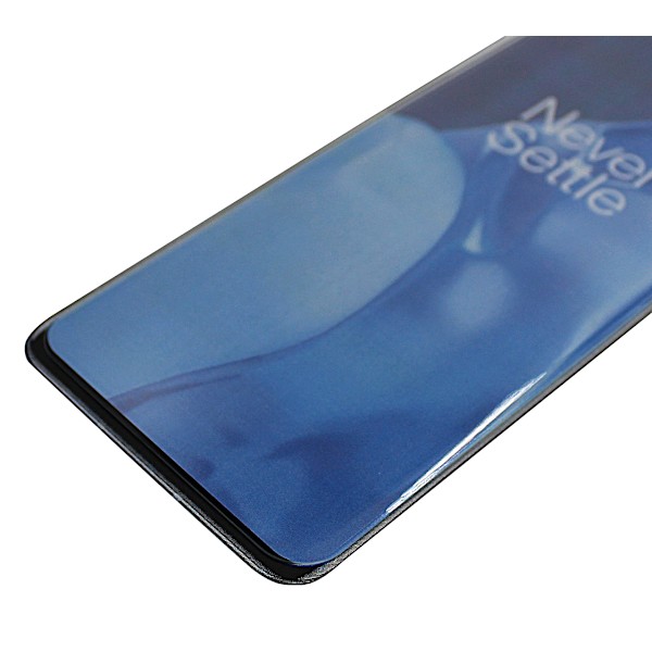 Full Frame Glas skydd OnePlus 9 Pro