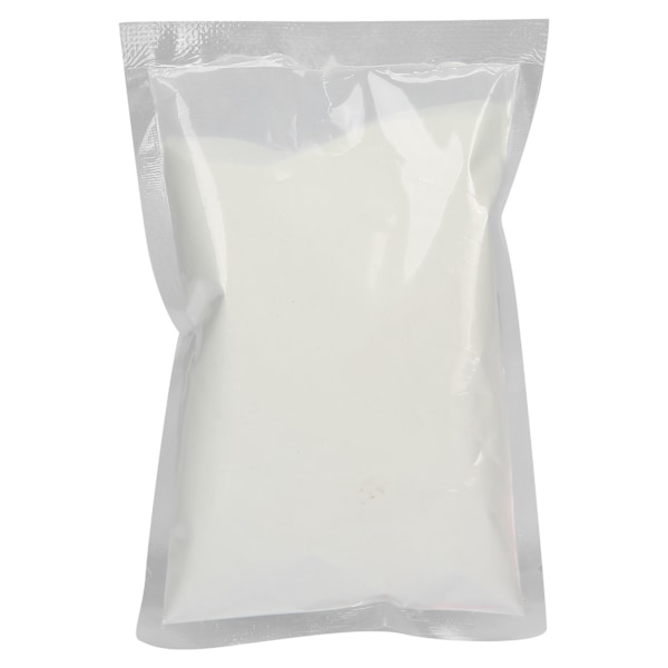 Nagelkonst DIY Självlysande Pulver Dekoration Kroppsmålning Ljust Självlysande Pulver 100g Himmelblå