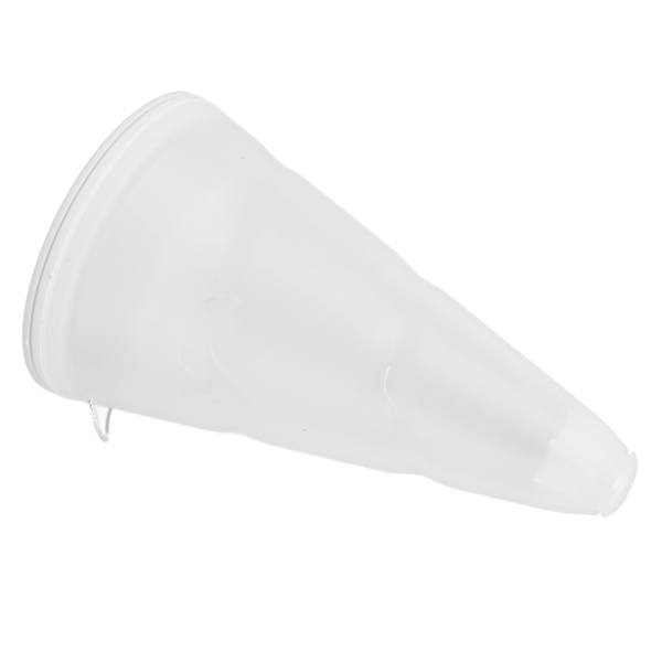Solcellslampor, avsmalnande LED-hängande lampa, markinsats, gräsmatta