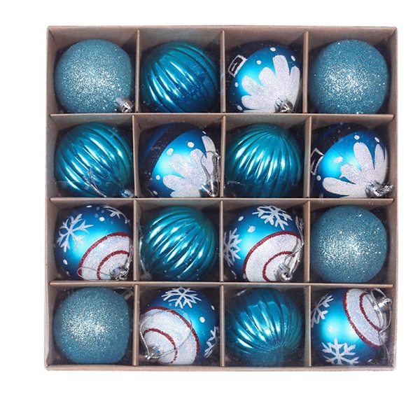 Christmas Ball Ornaments for Holiday, Party, Halloween,