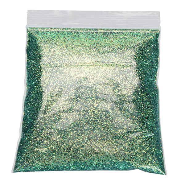 Mini Paljetter Manikyr Konst Pulver Super Fint Glitter Damm Pulver för Nagelkonst Dekoration 50g7130