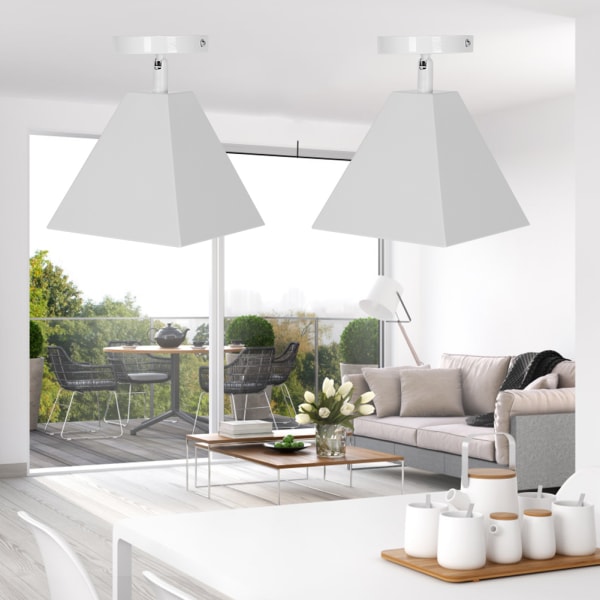 LED-järnspotlight för takbelysning för heminredning restaurang