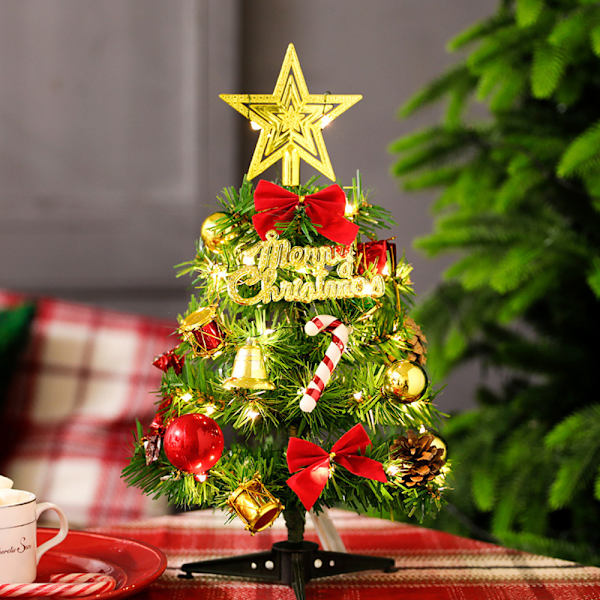 30cm desktop mini Christmas tree