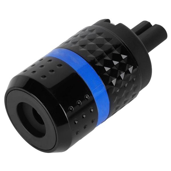 Monosaudio F182G C7 Kontakt Plugg Ren Koppar Guldpläterad IEC Hona Kontakt Plugg för 6‑18mm Kabel 100‑250V