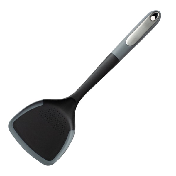 Nylon Silikon Spatel Köksgeråd Non-Stick Pan