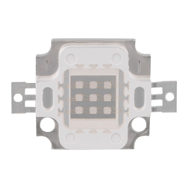395-400Nm UV Lila LED Integrerade Chips COB Ultraviolett Ljus