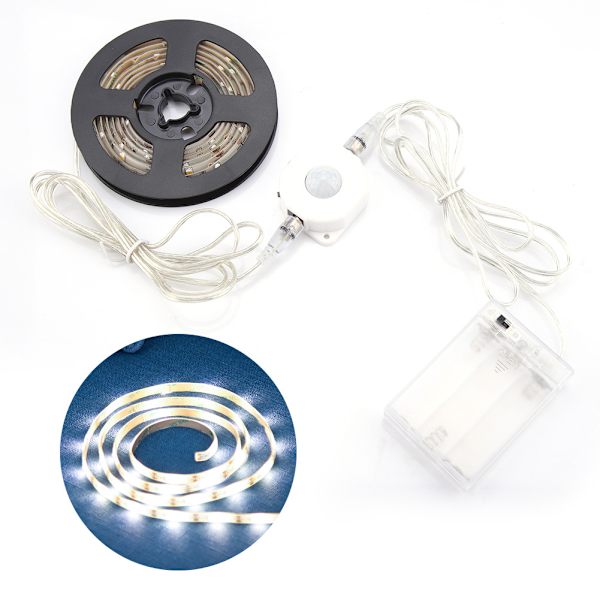 Human Body Intelligent Induction LED Light Strip Infrared Lamp