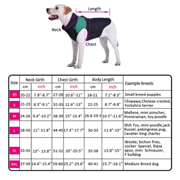 Hundkläder Husdjur casual tröja Hund enfärgad huvtröja