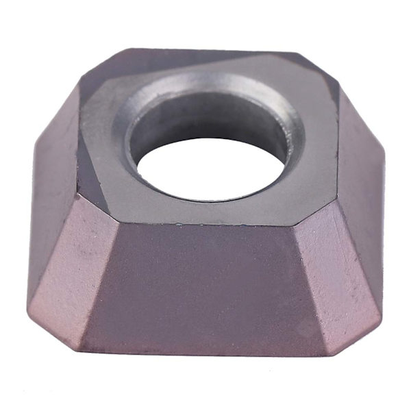 10 st SEHT1204AFSN-X45 PC9035 / SEHT43AFSN-X45 Snickarinsatser i hårdmetall