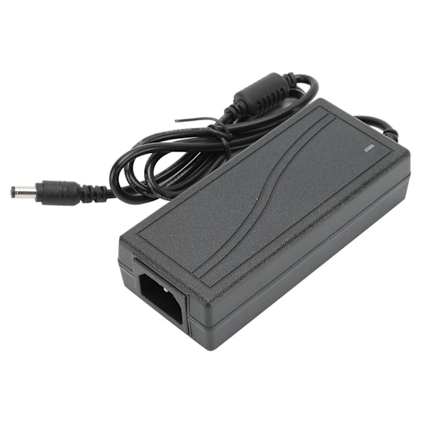 BX&#8209;1206000 12V 6A Strömförsörjningsadapter 5525DC Huvudladdare för Laptop Dator 100&#8209;240VUS