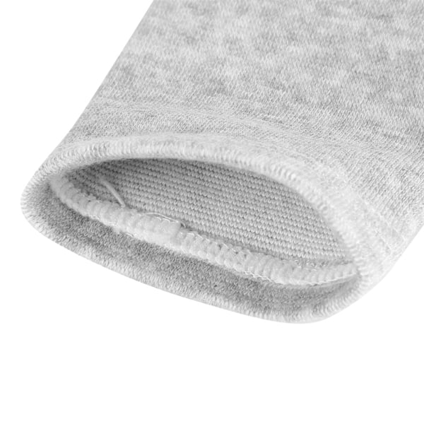 Knästöd för smärtlindring och stabilitet, ergonomiskt utformad bambukolfiberärm erbjuder hög elasticitet, andningsförmåga, halkskydd