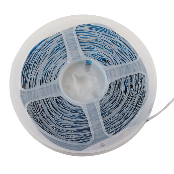 LED RGB-list med knappkontroll, 5 V