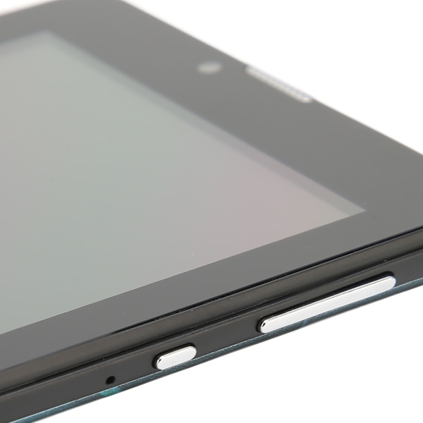 7-tums Tablet Grön 1960x1080 IPS 4GB RAM 32GB ROM MT6592 8 Kärnor CPU för Android 10 Dubbel Kamera Tablet PC 100‑240V EU-kontakt