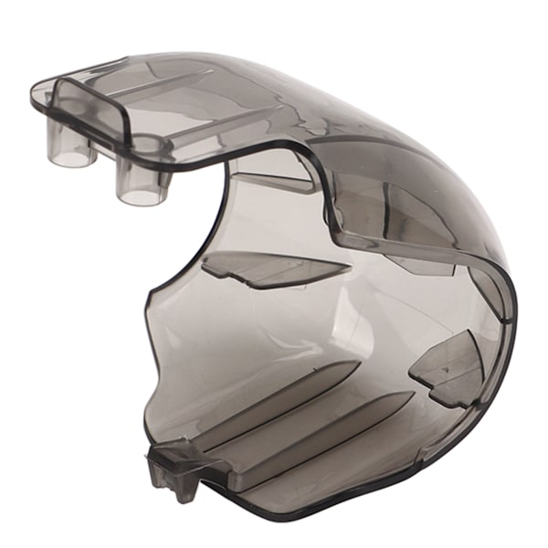 Motljusskydd för Mini 3 Pro, Transparent kameraskydd i material med hög hårdhet, Flerriktat skydd, Överlägset hårt PC-material, Enkelt