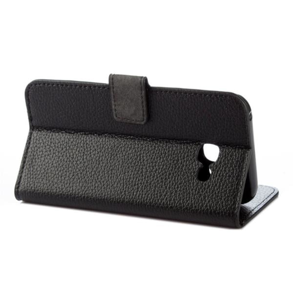 Plånboksfodral Samsung Galaxy A5 (2017) - Svart Black