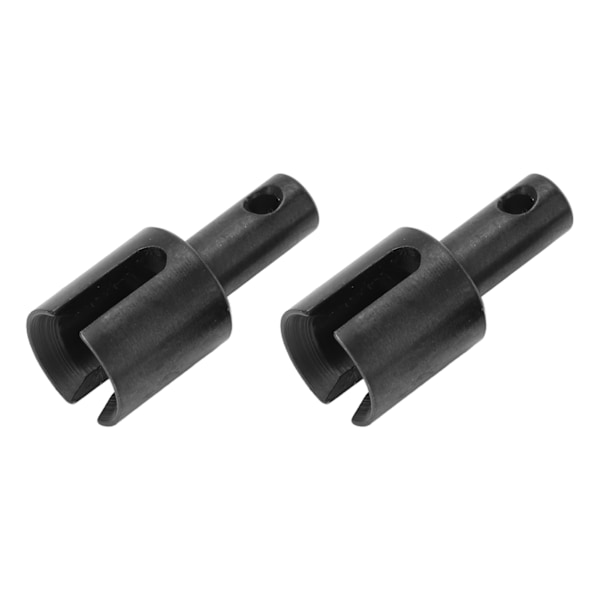 Stål Diff Outdrive Set för Elbil Uppgradering, Kompatibla Delar Minimerar Glapp och Friktion för Stabil Cvd Rotation, Hög Hållfasthet och Slitstyrka