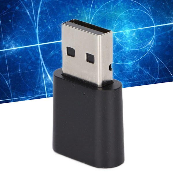 USB Trådlös Ljudsändare USB WiFi Bluetooth 5.0 Sändare för Switch Docka och PC