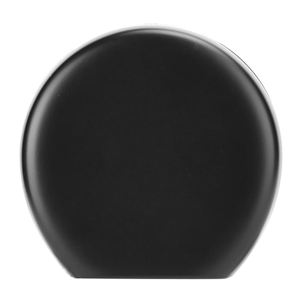 5.0 Trådlös Bluetooth Högtalare Vattentät Mini Portabel med LED-Ljus Svart SuppliesSvart