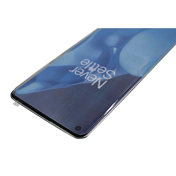 Full Frame Glas skydd OnePlus 9 Pro