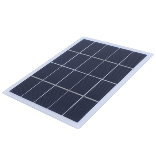 Stilfull Solkraftskompis, Elegant Design Möter Praktisk Funktionalitet