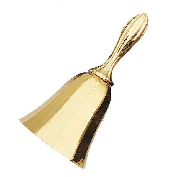 Call Hand Bell，for seniors Kid Counter Hall Table hand bell
