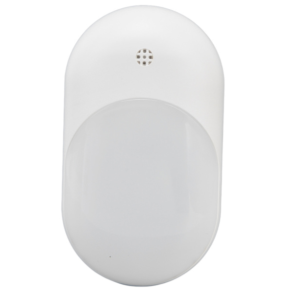 Plug in LED-nattlampor 16 statiska färger RGB-nattlampa med