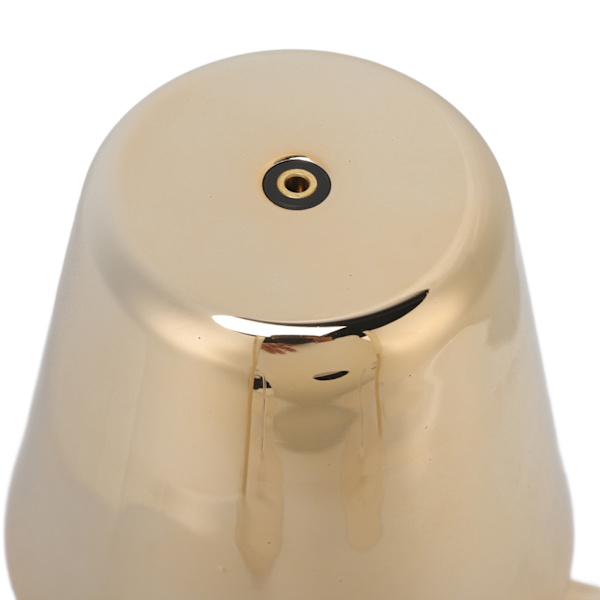 Nattlampa 3 Ljusfärg Steglös Dimring Touch Control USB Laddningsbar Sänglampa