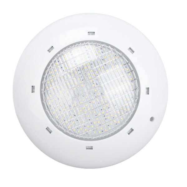 35W LED nedsänkbara lampor Superbright IP68 Vattentät Vit