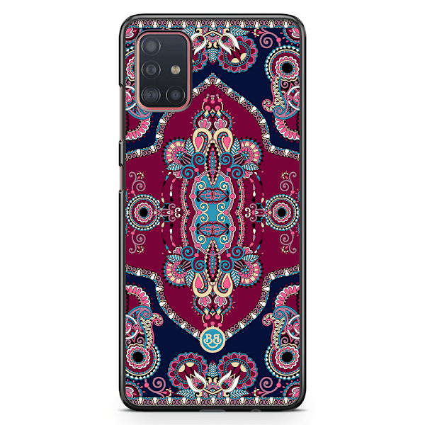 Bjornberry Skal Samsung Galaxy A51 - Kelim