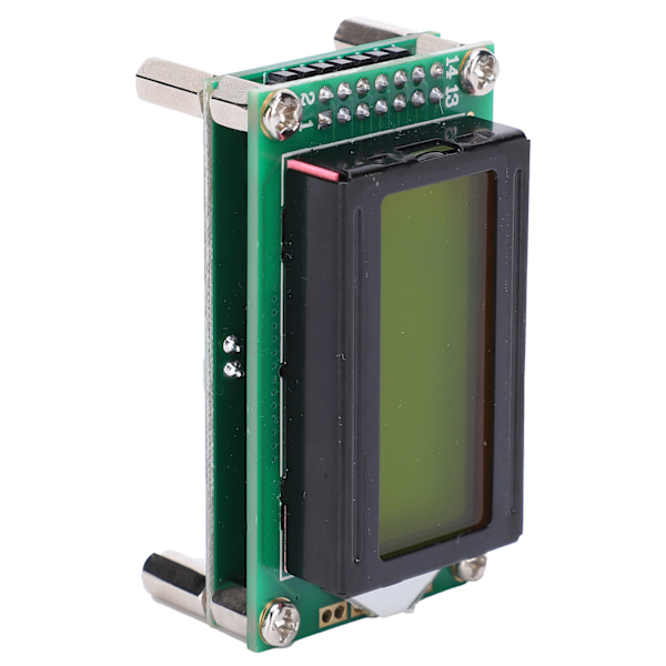 Frekvensmätningsmodul Display RF-signalräknare Cymometer 1MHz~1.2GHz PLJ‑0802‑E