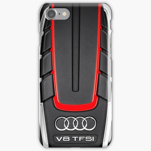Skal till iPhone 5/5s SE - Audi V8 TFSI
