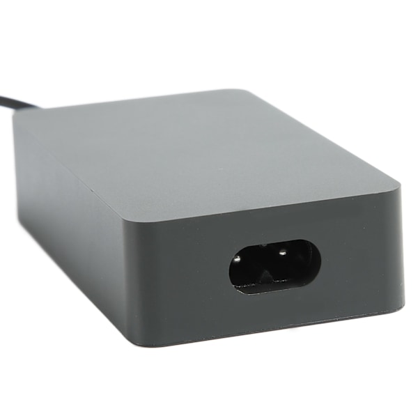 Tablet Adapter Laddare DC 12V 2.58A Utgång Tablet AC Strömadapter 1625 för Microsoft Pro 3 4 5 2017 100‑240V EU-kontakt