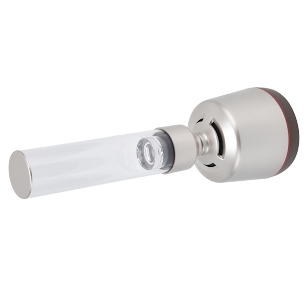 Antik LED-ljuslykta, bärbar, Bluetooth